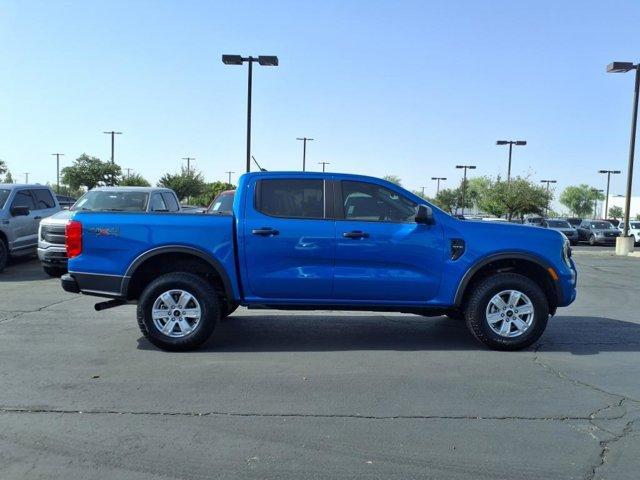 used 2024 Ford Ranger car, priced at $33,988
