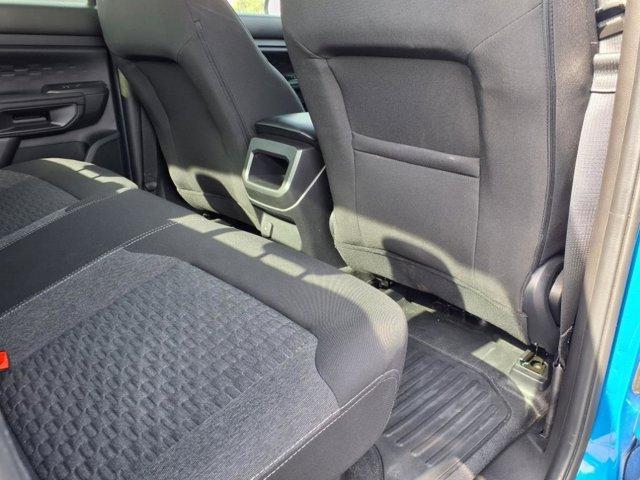 used 2024 Ford Ranger car, priced at $33,988