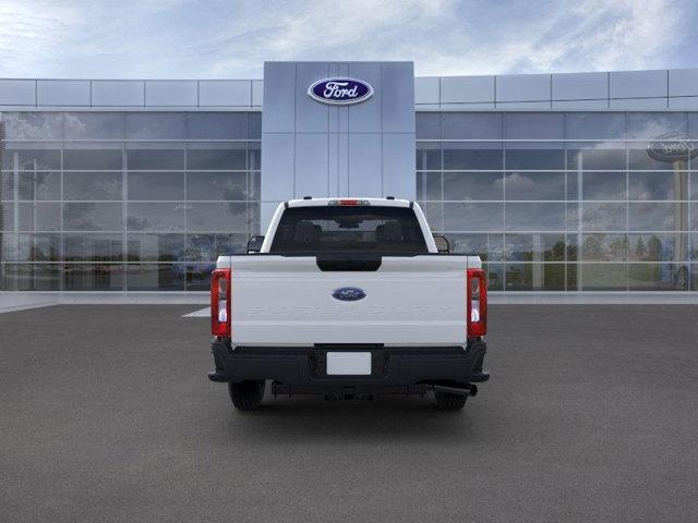 new 2024 Ford F-250 car, priced at $48,665