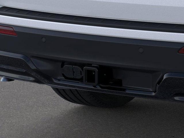 new 2025 Ford Explorer car