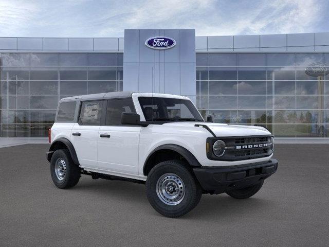 new 2025 Ford Bronco car