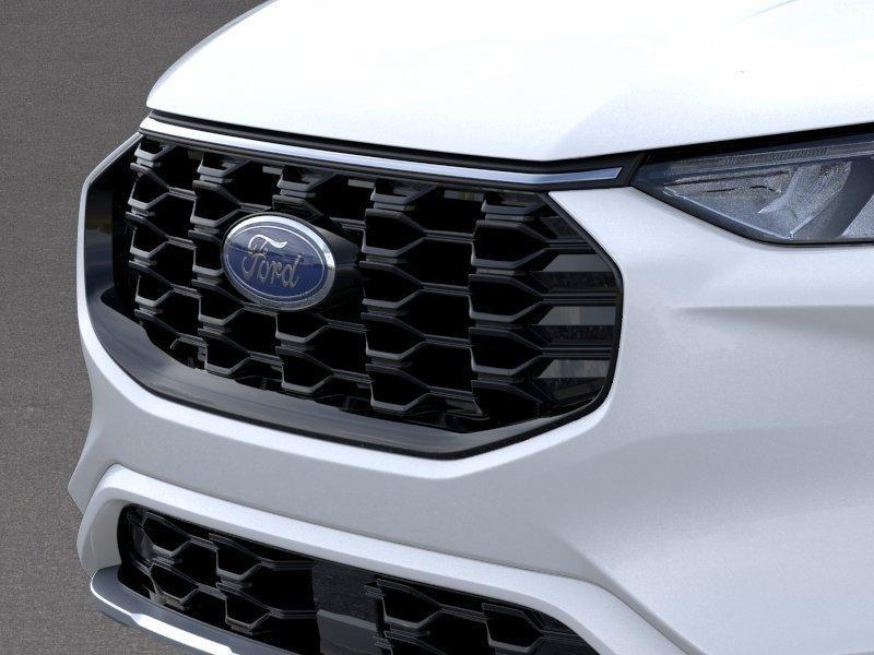 new 2024 Ford Escape car, priced at $34,480