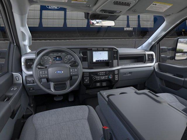 new 2024 Ford F-250 car, priced at $49,740