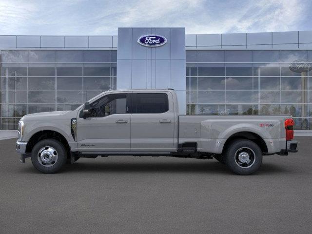 new 2025 Ford F-350 car
