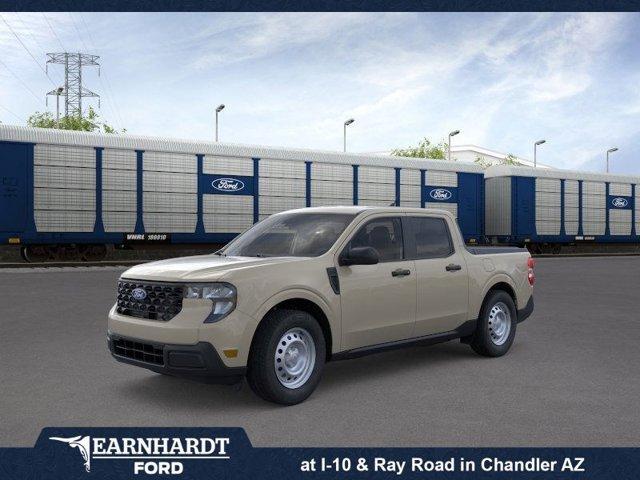 new 2025 Ford Maverick car, priced at $33,118