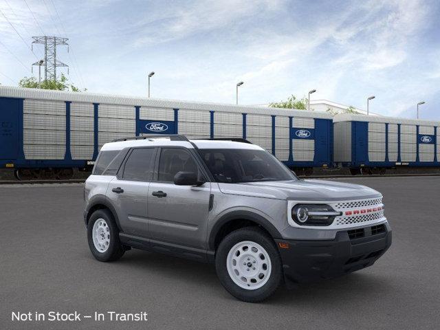 new 2025 Ford Bronco Sport car