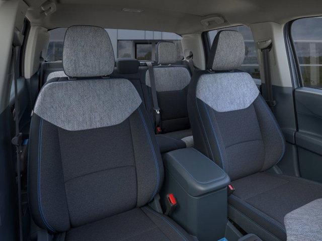 new 2025 Ford Maverick car