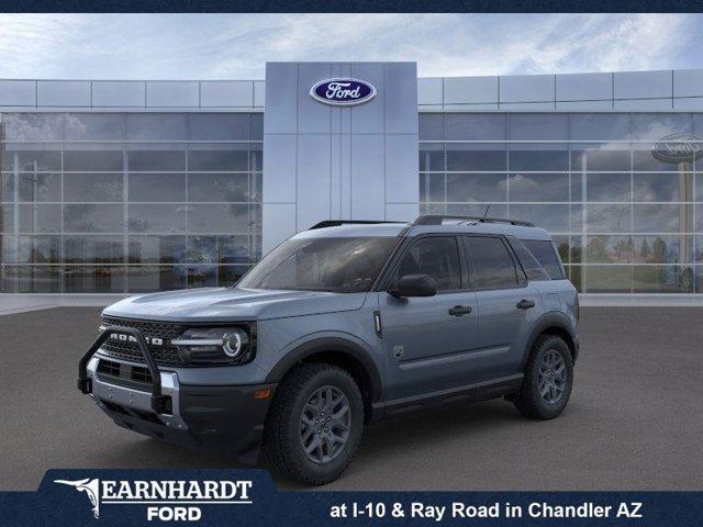 new 2025 Ford Bronco Sport car