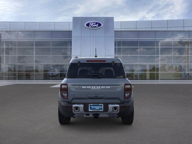 new 2025 Ford Bronco Sport car, priced at $30,104