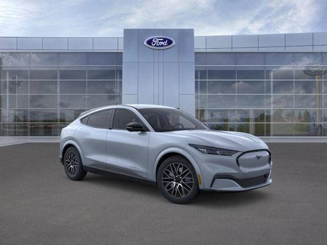 new 2025 Ford Mustang Mach-E car