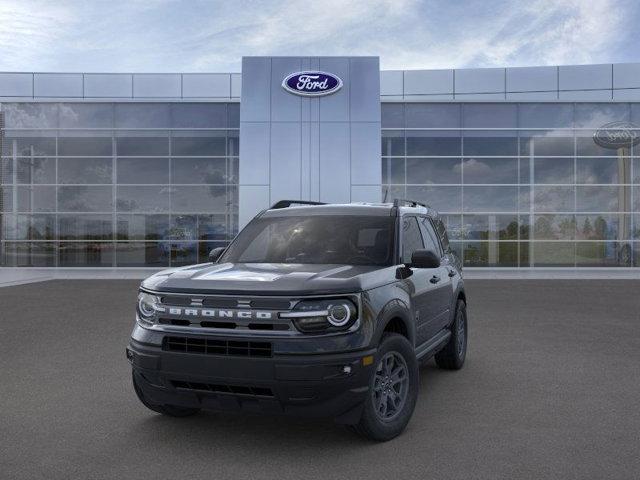 new 2024 Ford Bronco Sport car, priced at $27,770