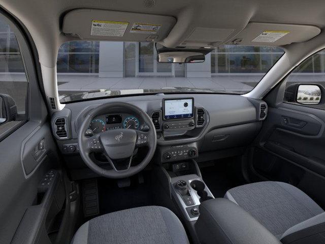 new 2024 Ford Bronco Sport car, priced at $27,770