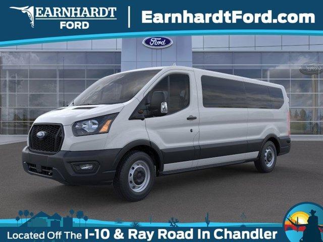 new 2024 Ford Transit-350 car, priced at $63,135