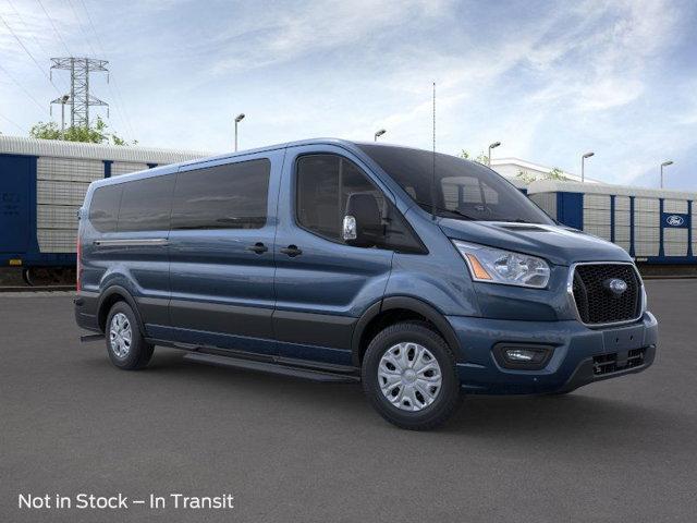 new 2024 Ford Transit-350 car, priced at $67,890