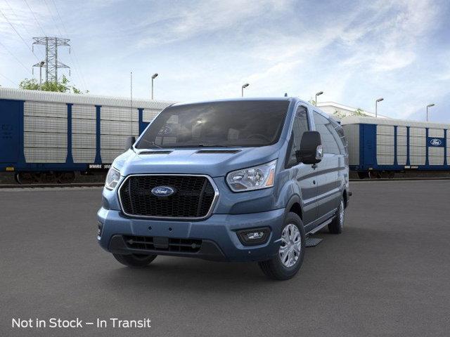 new 2024 Ford Transit-350 car, priced at $67,890