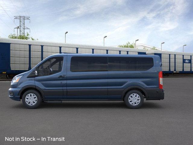 new 2024 Ford Transit-350 car, priced at $67,890