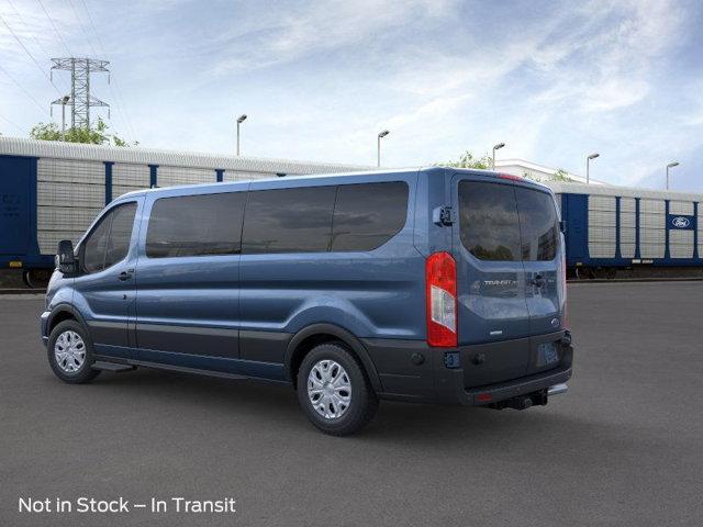 new 2024 Ford Transit-350 car, priced at $67,890