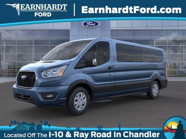 new 2024 Ford Transit-350 car, priced at $67,890