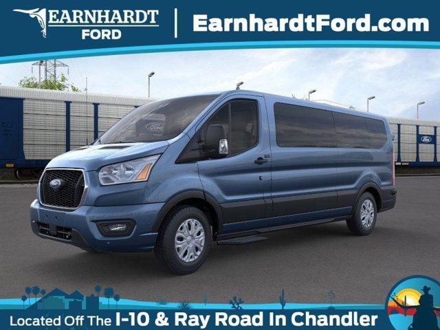 new 2024 Ford Transit-350 car, priced at $67,890