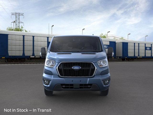 new 2024 Ford Transit-350 car, priced at $67,890