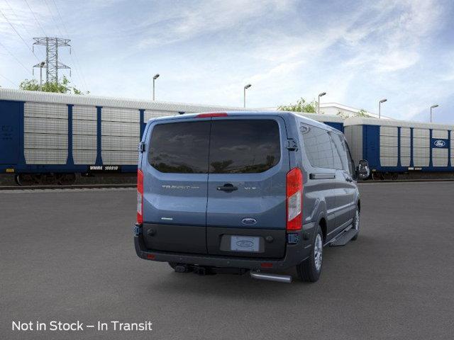 new 2024 Ford Transit-350 car, priced at $67,890