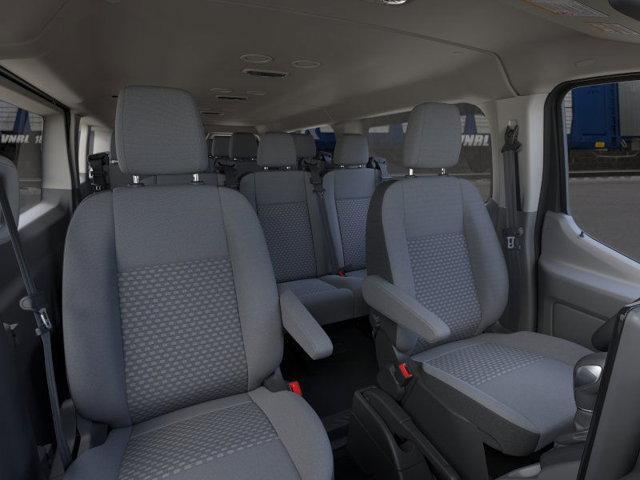 new 2024 Ford Transit-350 car, priced at $67,890