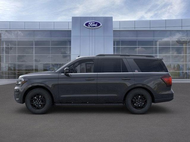 new 2024 Ford Expedition car, priced at $70,655