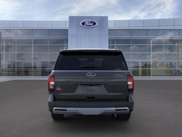 new 2024 Ford Expedition car, priced at $70,655