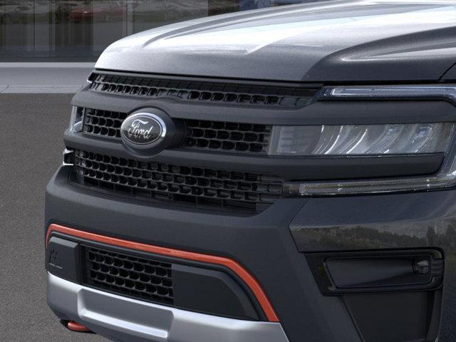 new 2024 Ford Expedition car, priced at $70,655