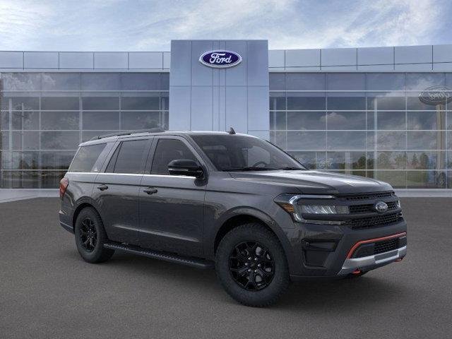 new 2024 Ford Expedition car, priced at $70,655