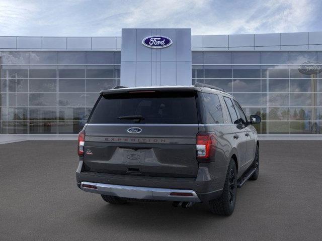 new 2024 Ford Expedition car, priced at $70,655