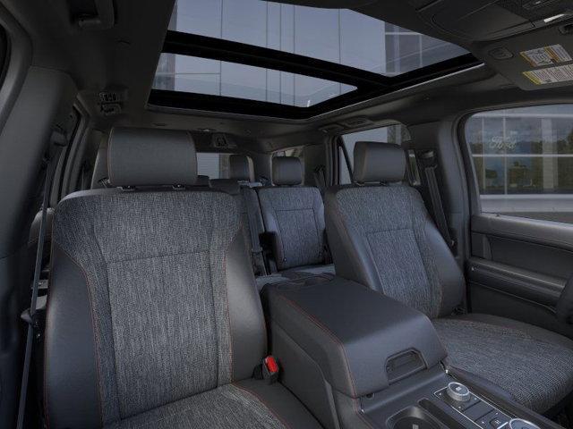 new 2024 Ford Expedition car, priced at $70,655