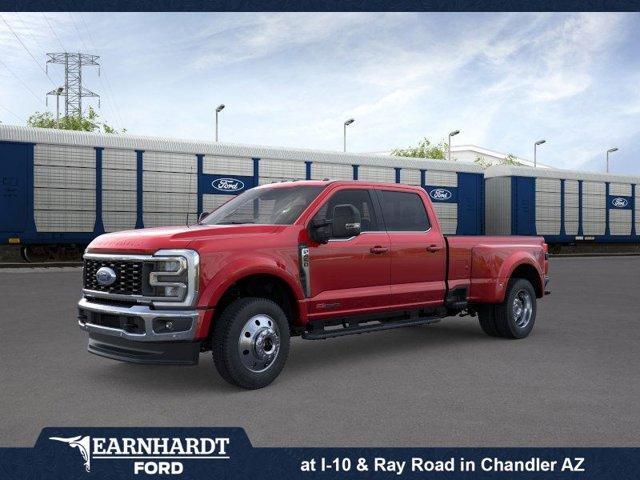 new 2026 Ford F-450 car, priced at $99,863