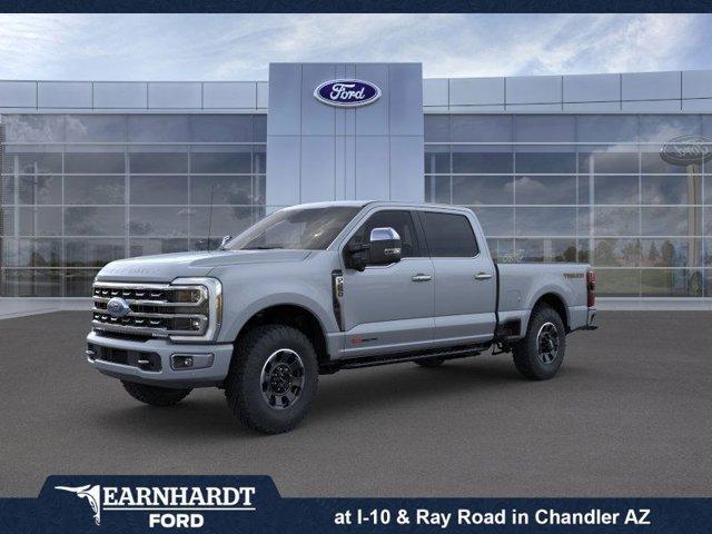 new 2024 Ford F-250 car, priced at $98,965