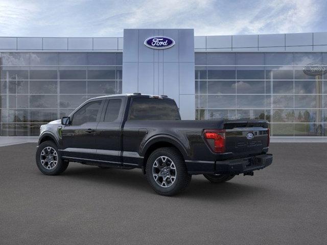 new 2024 Ford F-150 car, priced at $42,565