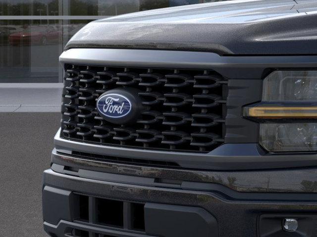 new 2024 Ford F-150 car, priced at $42,565