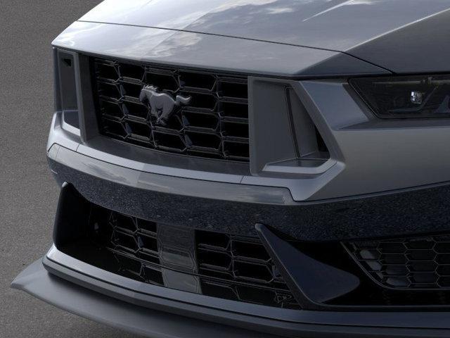 new 2024 Ford Mustang car, priced at $93,210