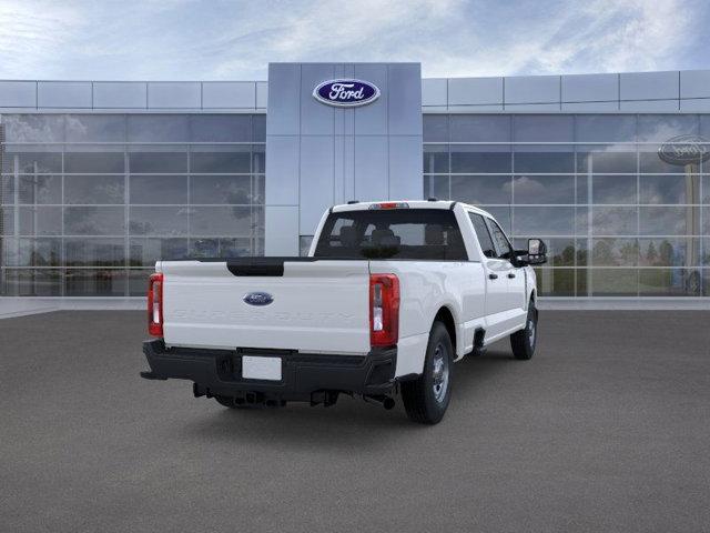 new 2025 Ford F-250 car