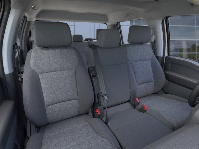 new 2025 Ford F-250 car
