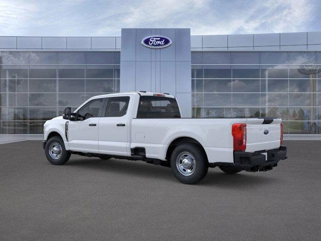 new 2025 Ford F-250 car