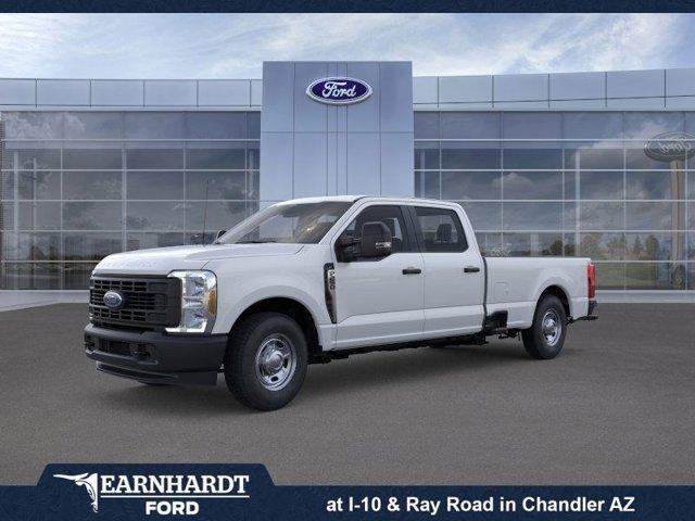 new 2025 Ford F-250 car