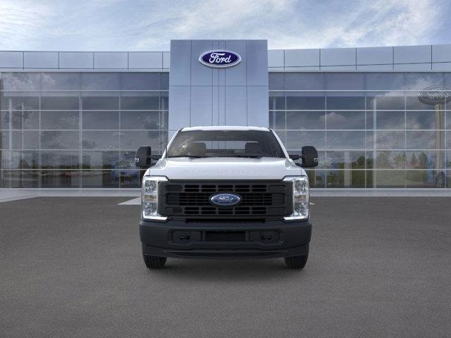 new 2025 Ford F-250 car