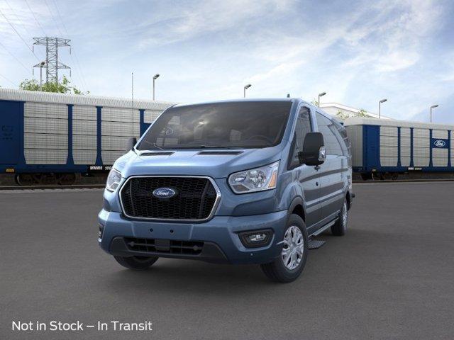 new 2024 Ford Transit-350 car, priced at $67,760