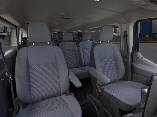 new 2024 Ford Transit-350 car, priced at $67,760