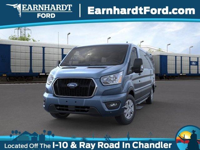 new 2024 Ford Transit-350 car, priced at $67,760