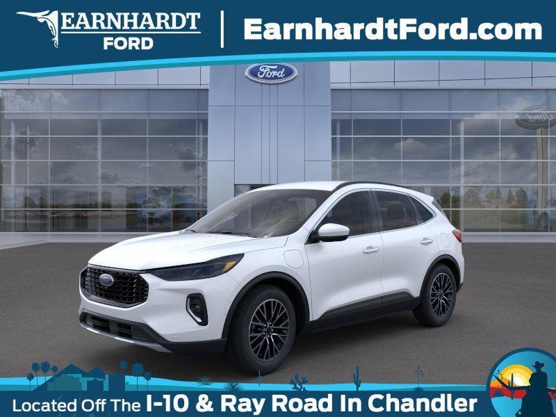 new 2023 Ford Escape car, priced at $42,087