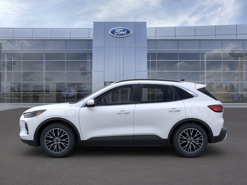 new 2023 Ford Escape car, priced at $41,087
