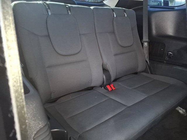 used 2025 Ford Explorer car, priced at $34,589