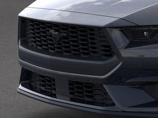 new 2024 Ford Mustang car, priced at $43,735