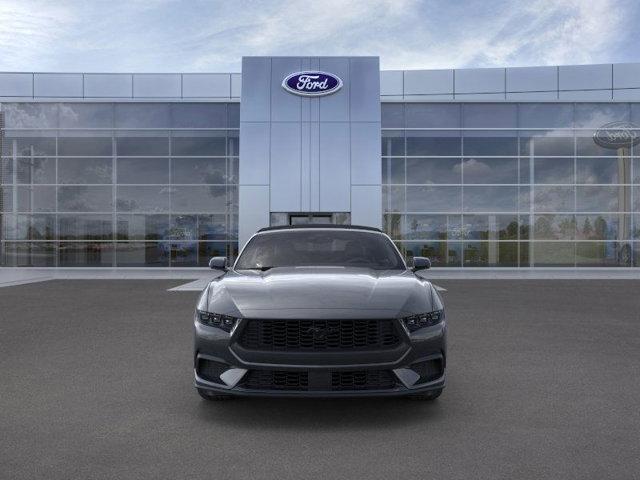 new 2024 Ford Mustang car, priced at $43,735